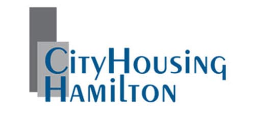City Housing Hamilton